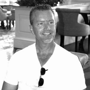 Meet your Posher, Bob